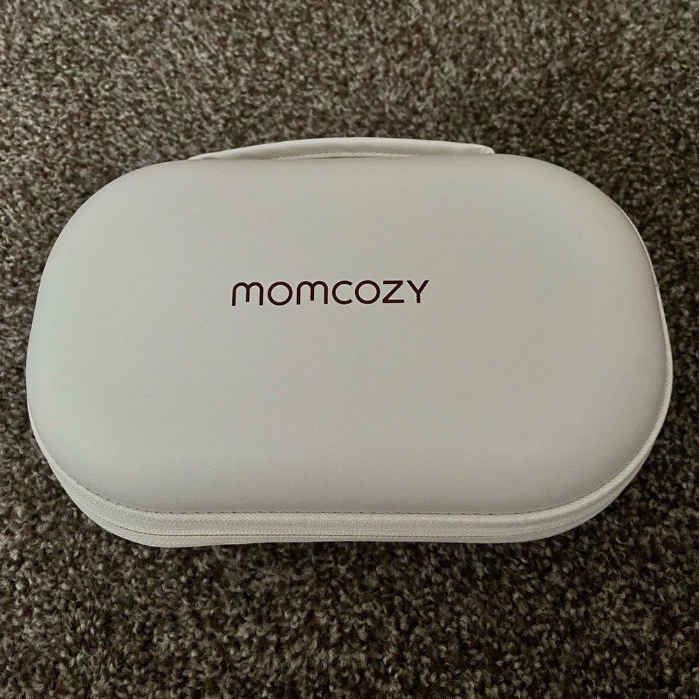 Momcozy M5 Wearable Breast Pump